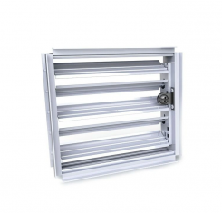 Клапан расхода воздуха (КРВ)